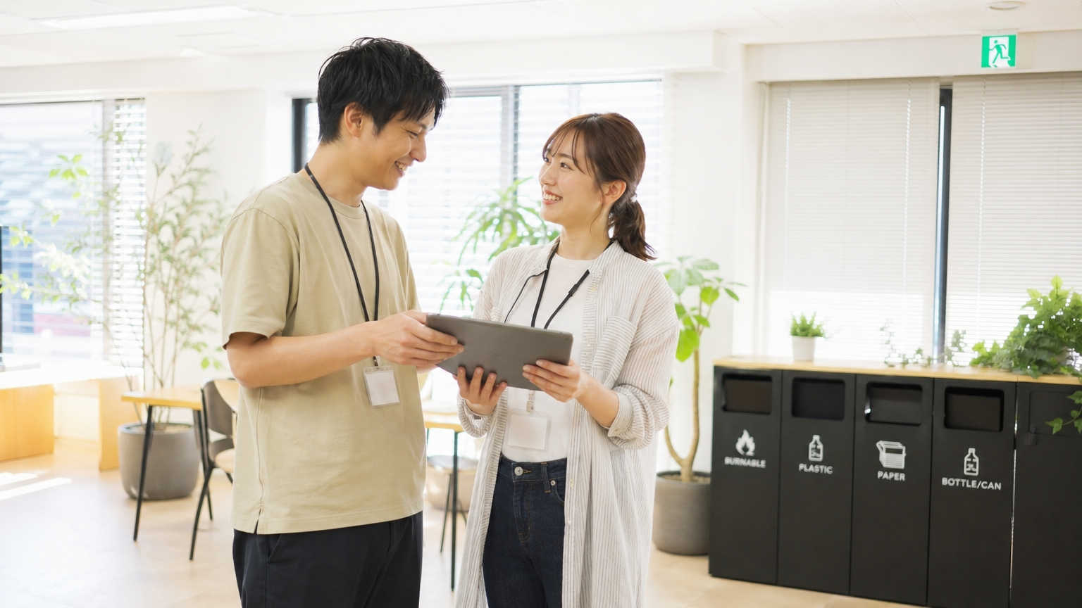 環境ISO取得企業の廃棄物管理とは？自社改善のヒントが得られる理由