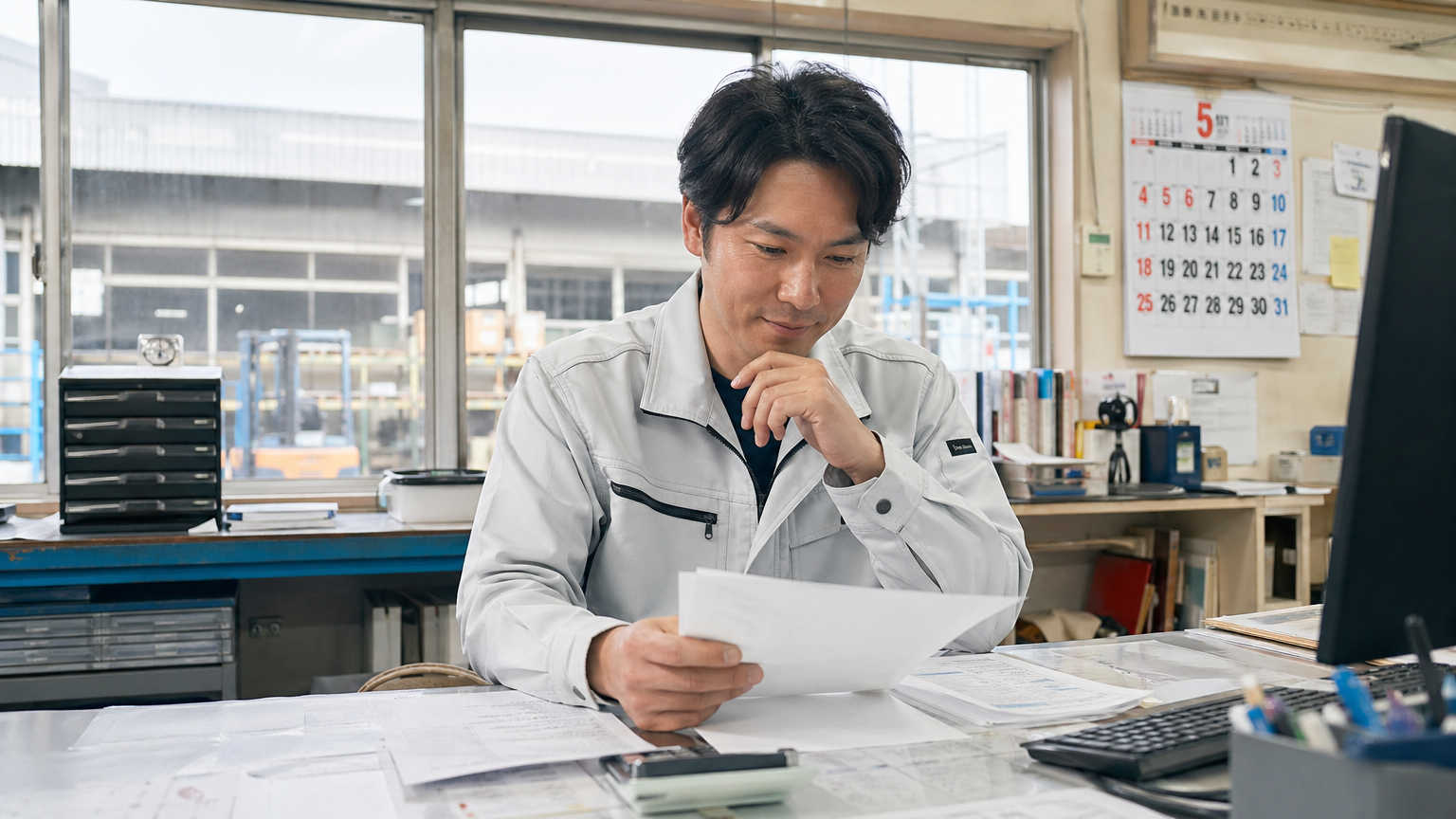 なぜ中小企業は廃棄物処理コストが高くなりやすいのか