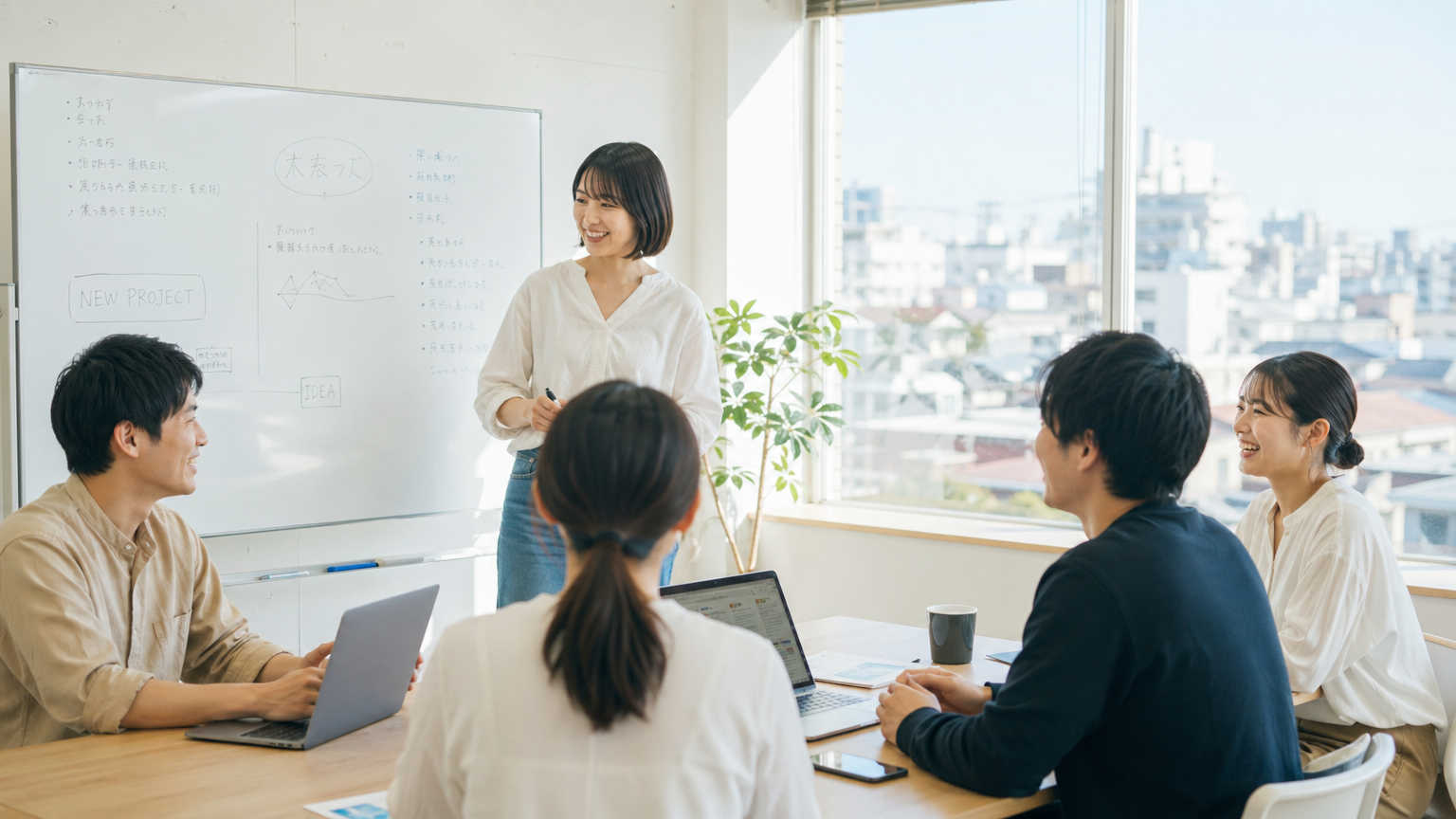 環境ISO取得企業が実践している廃棄物管理の基本的な考え方