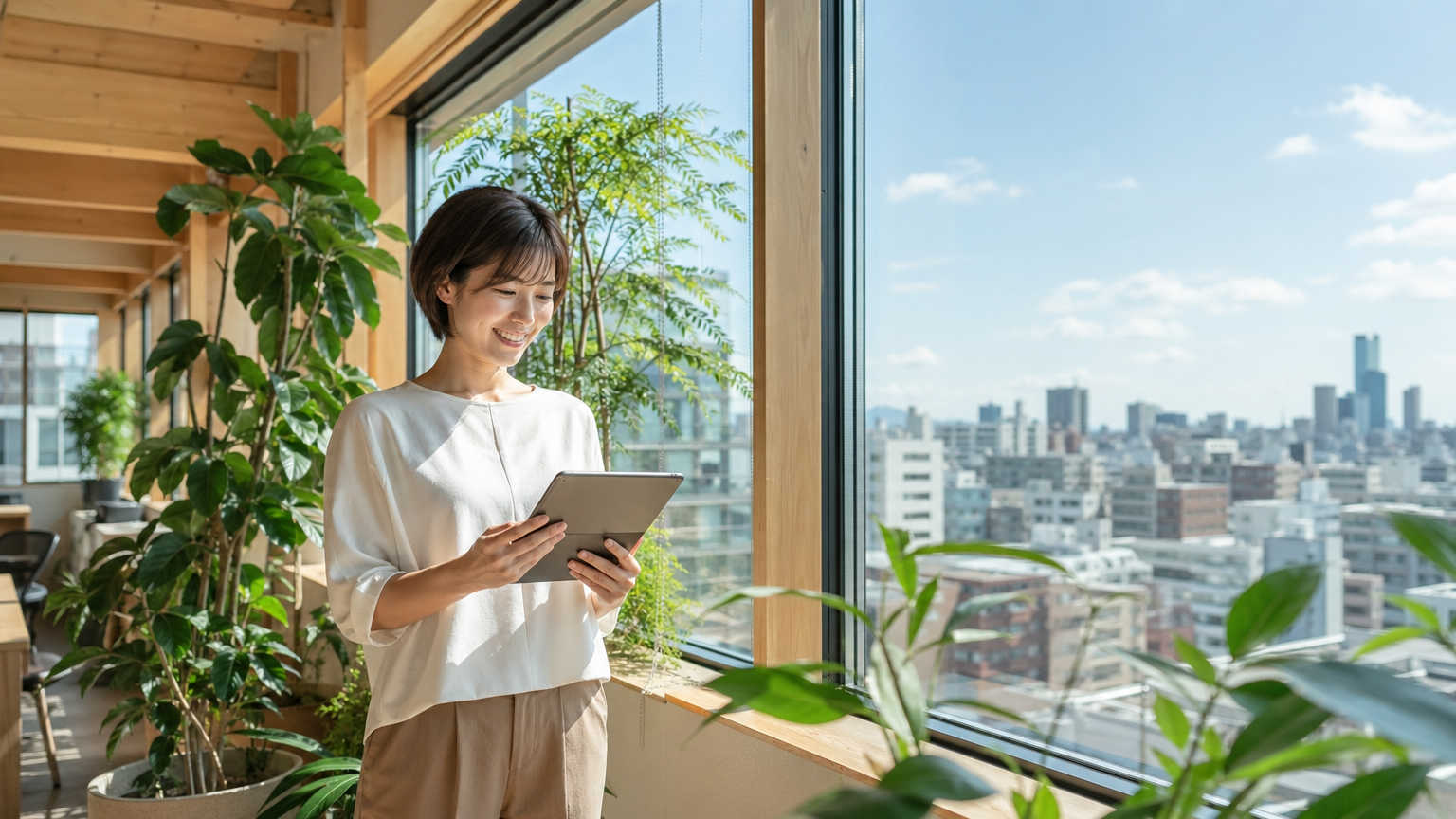 グリーン調達とは?基本的な意味と目的をわかりやすく解説