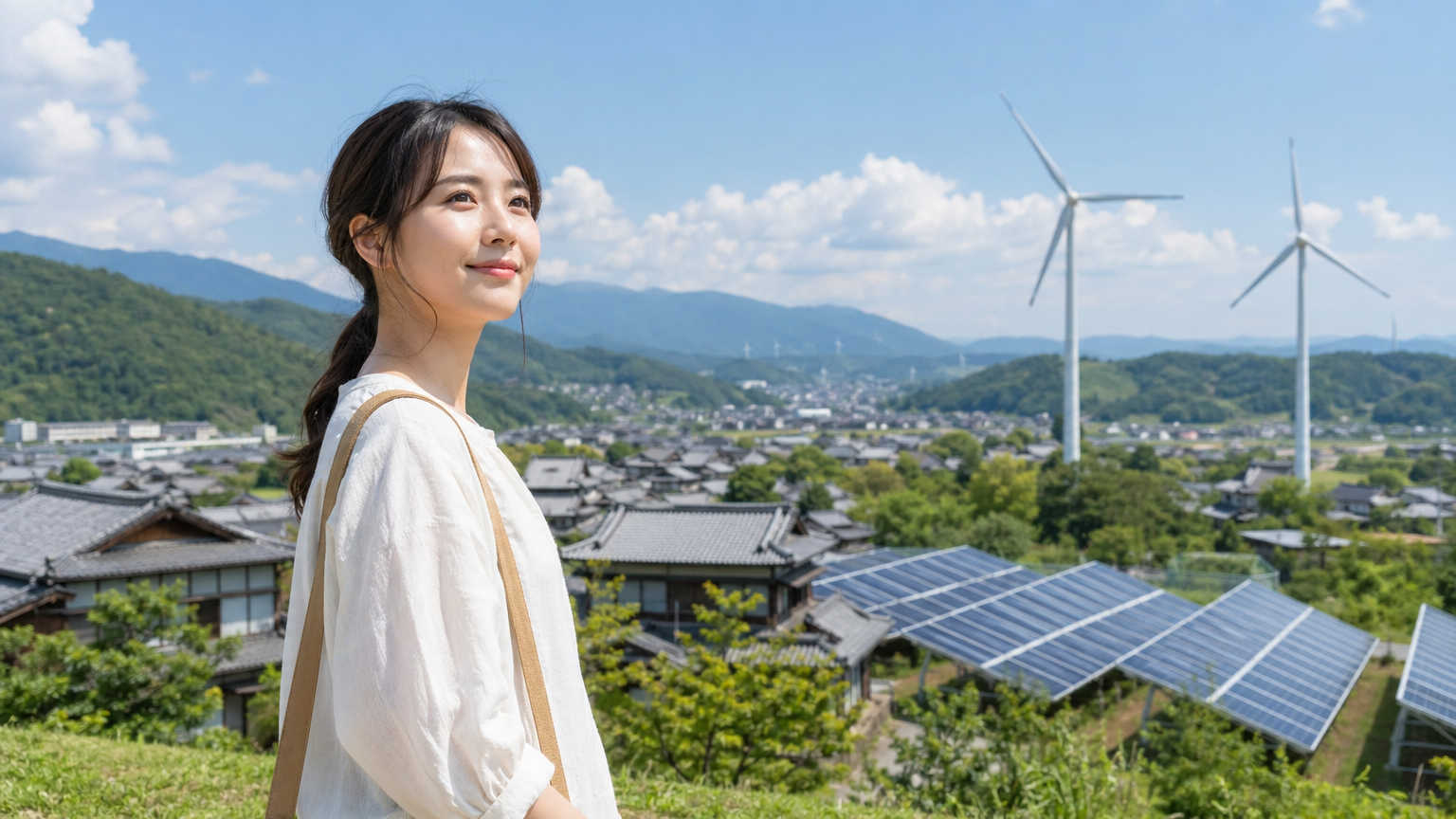 なぜ今グリーン調達が求められているのか