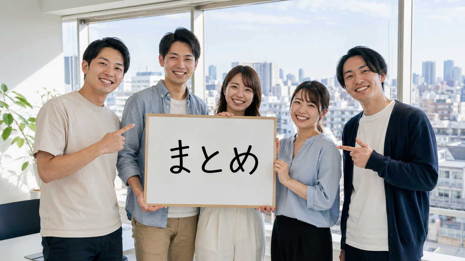 まとめ