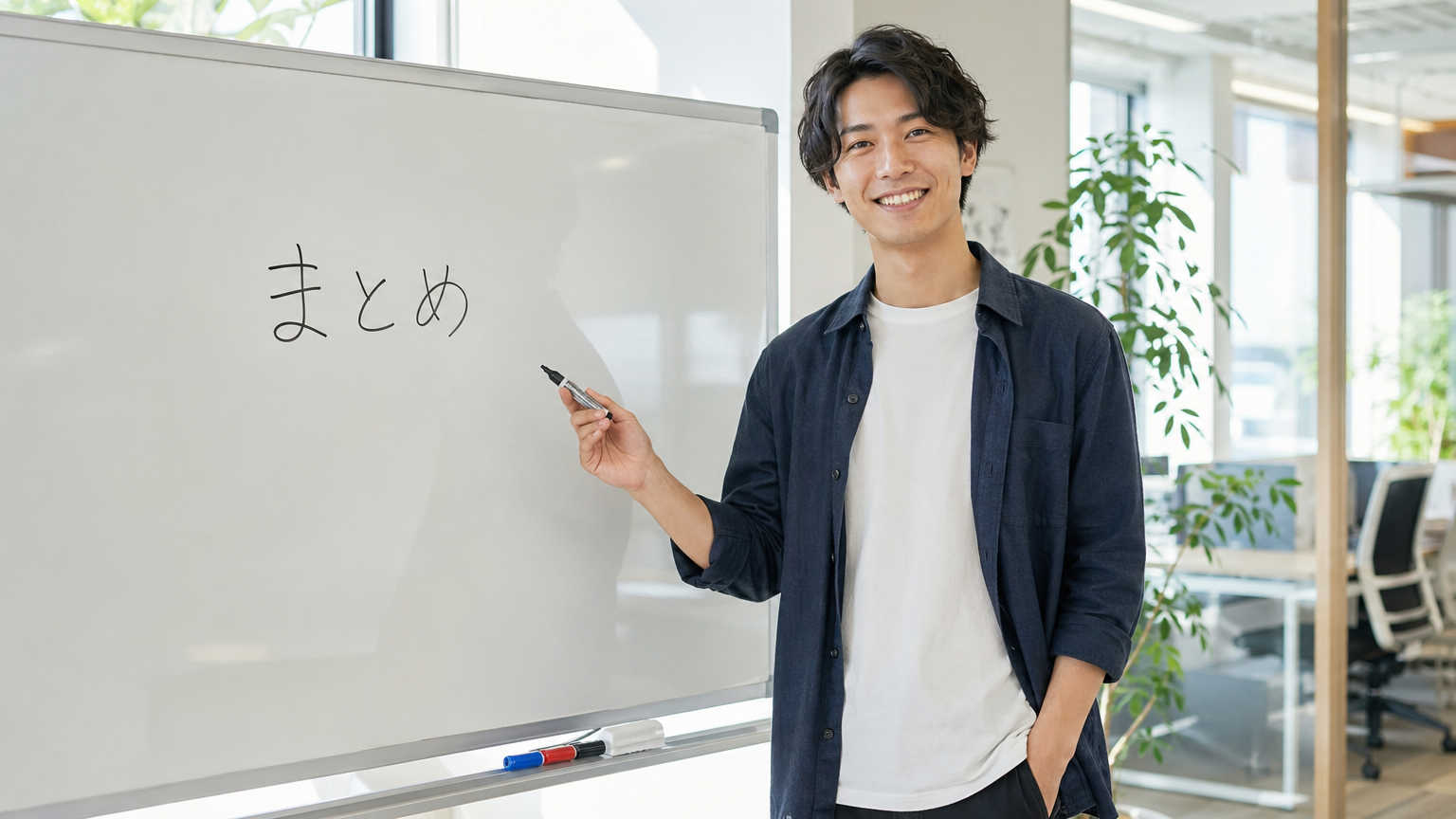まとめ