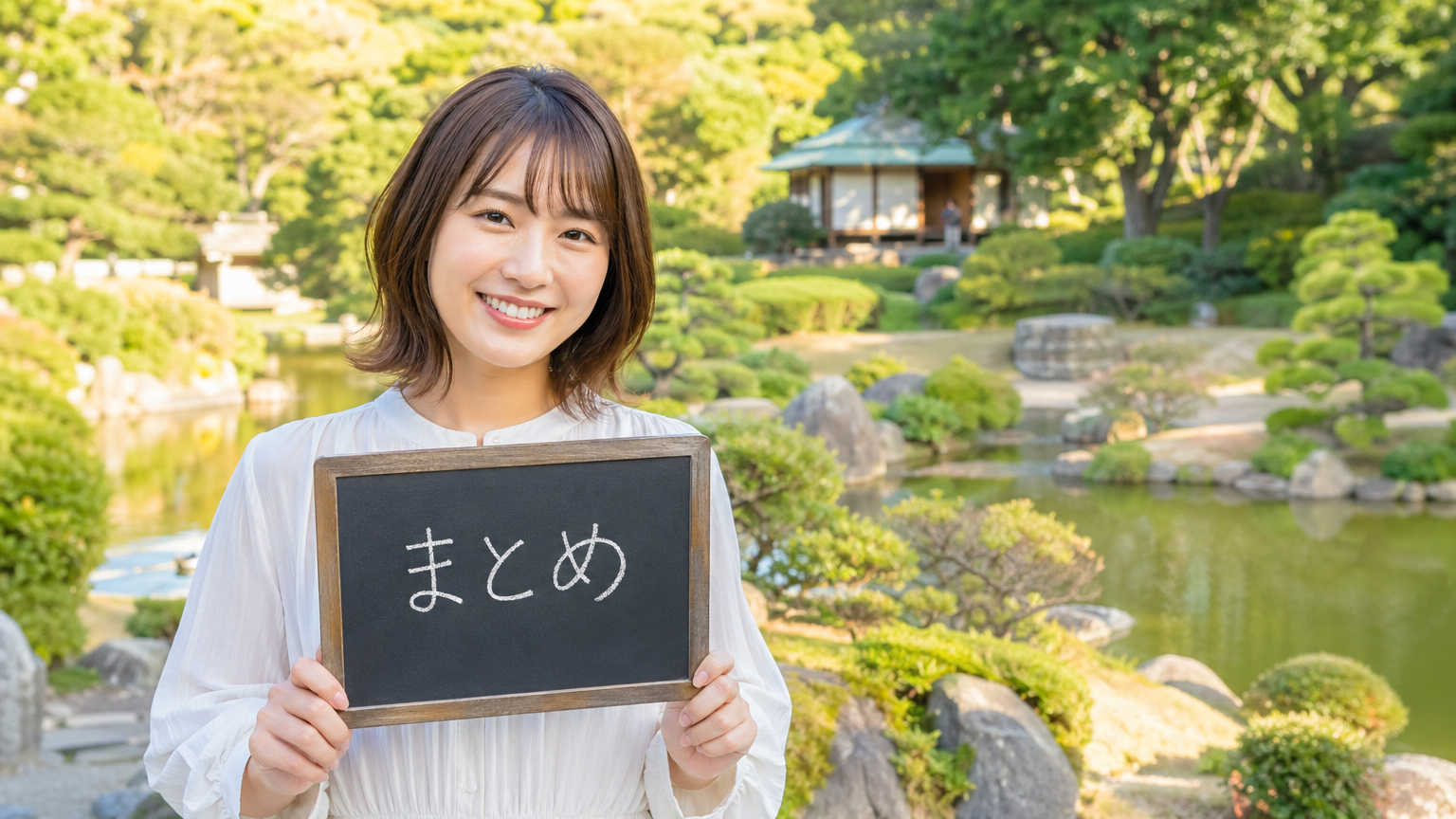 まとめ