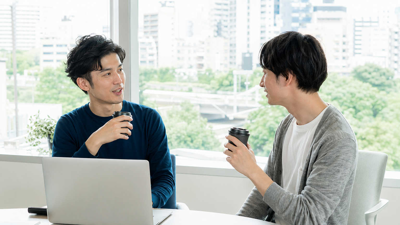 中小企業が実際に直面しやすい課題