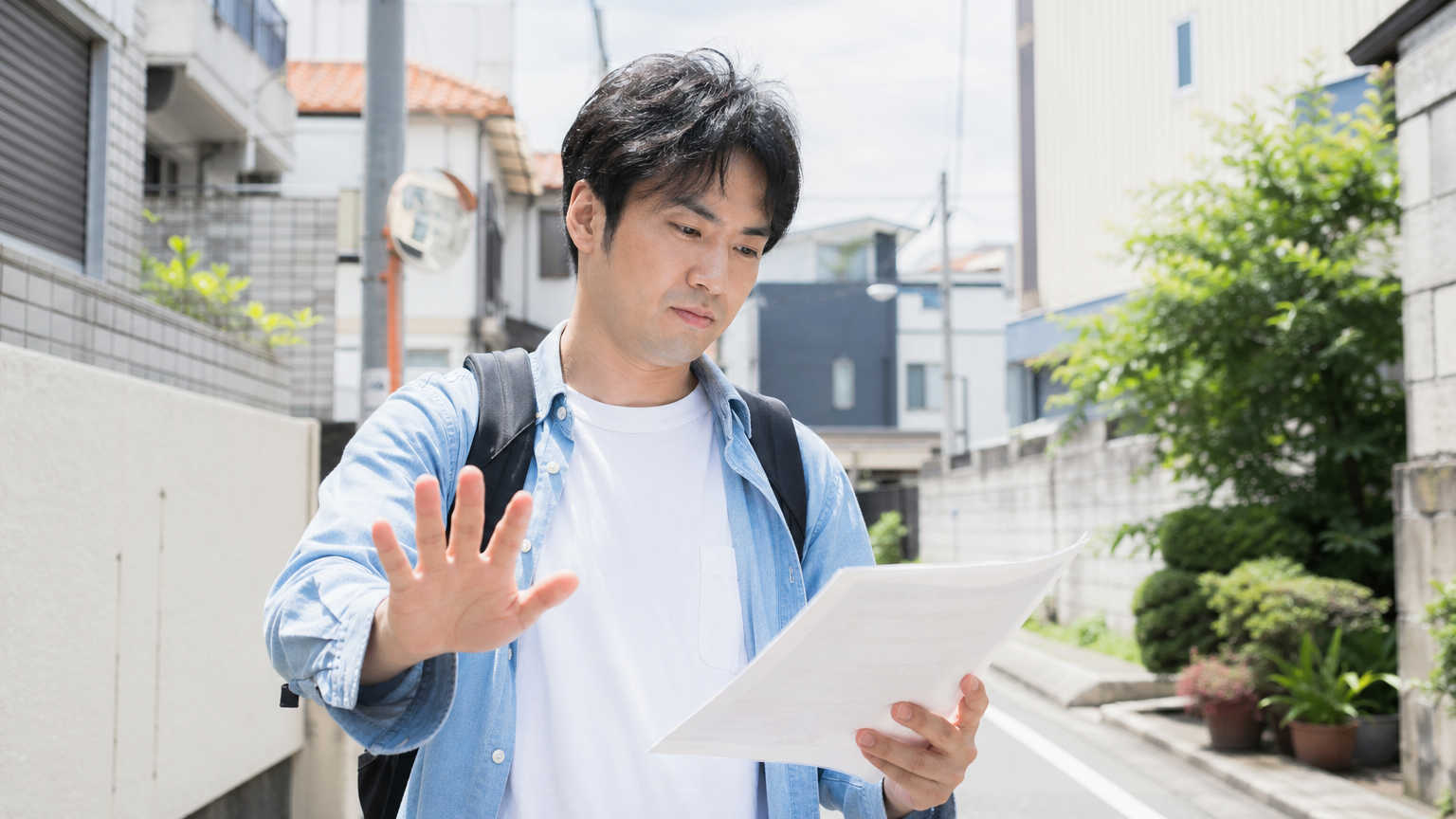 悪質な業者を見分ける危険サインと注意点